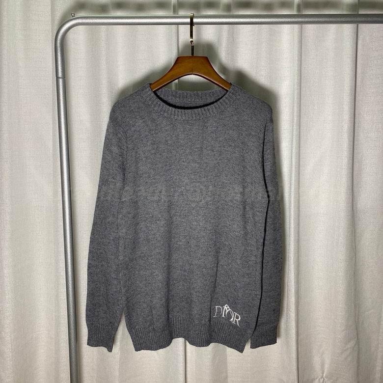 DIOR Men's Sweater 18